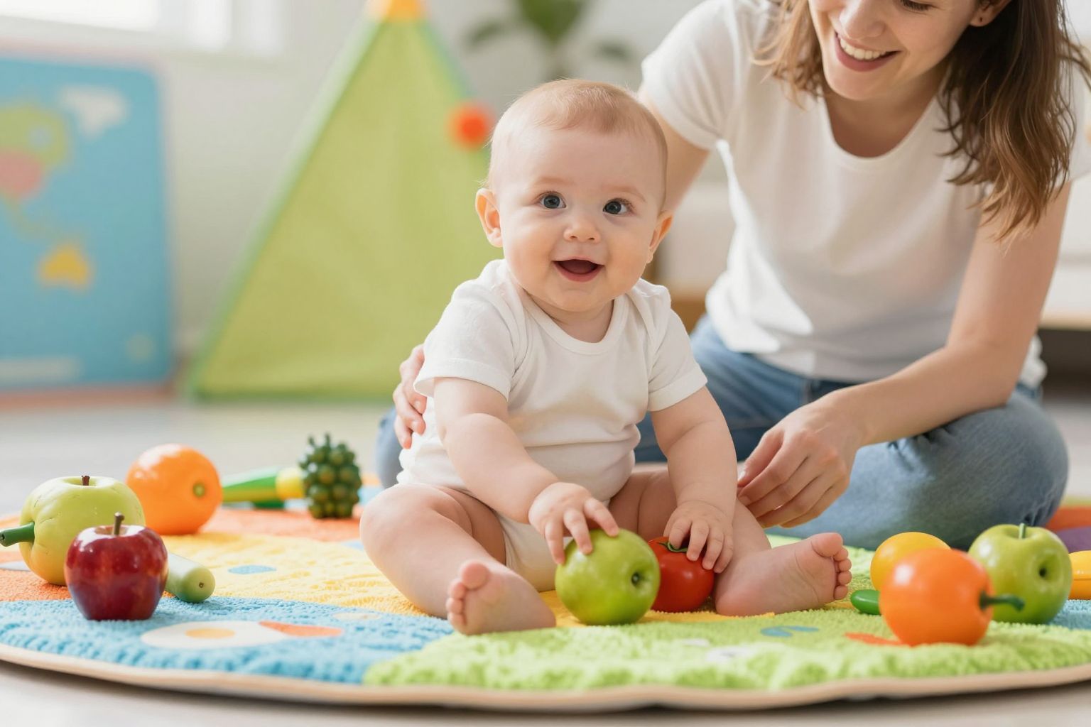 Hat hónapos korban a baba vasraktárai kiürülnek.