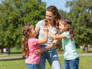 Milyen anya a Bak? Erősségei és gyengeségei a gyereknevelésben