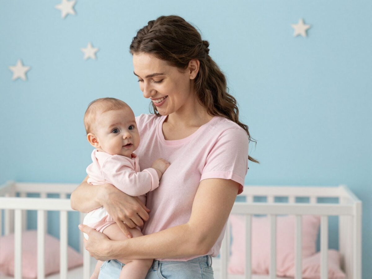 Milyen anya a szűz csillagjegy szülötte? Asztrológiai útmutató kismamáknak