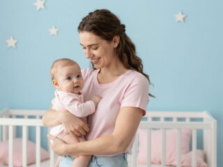 Milyen anya a szűz csillagjegy szülötte? Asztrológiai útmutató kismamáknak