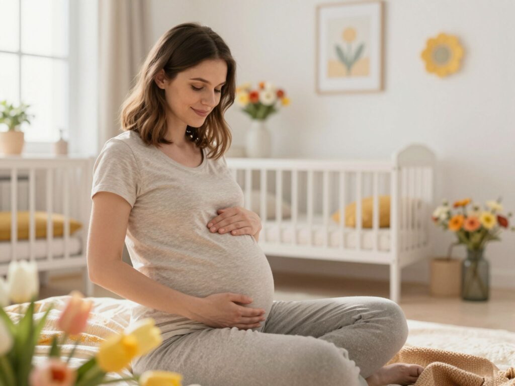 Milyen érzelmi állapotok befolyásolják a magzat fejlődését a kismamánál?