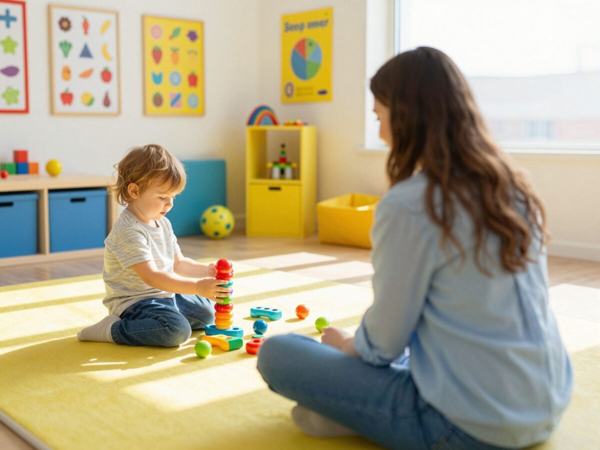 Milyen jelek utalnak megkésett beszédfejlődésre és hogyan segíthetünk a gyereknek?