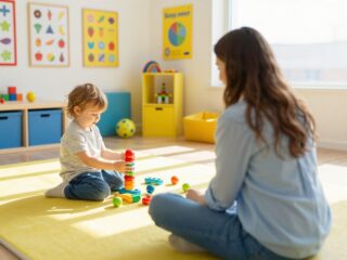 Milyen jelek utalnak megkésett beszédfejlődésre és hogyan segíthetünk a gyereknek?