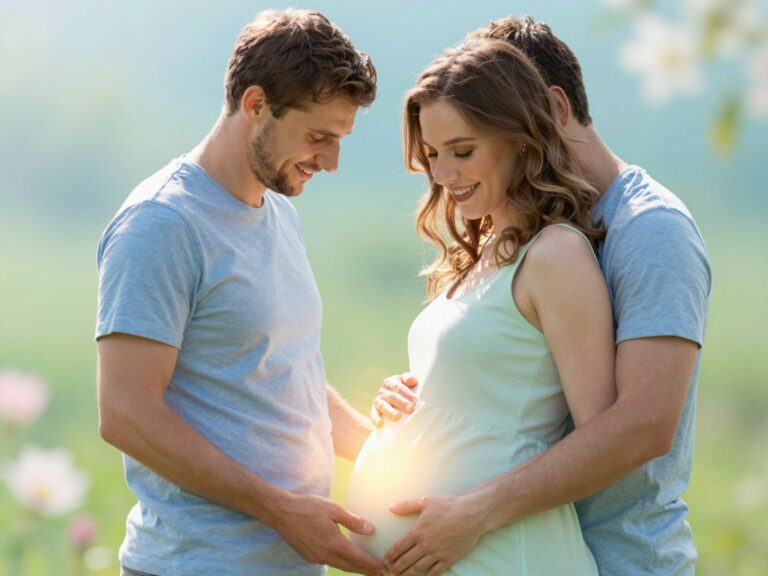 Minden, amit a 7. terhességi hétről tudnod kell: a magzat mérete és fejlődése