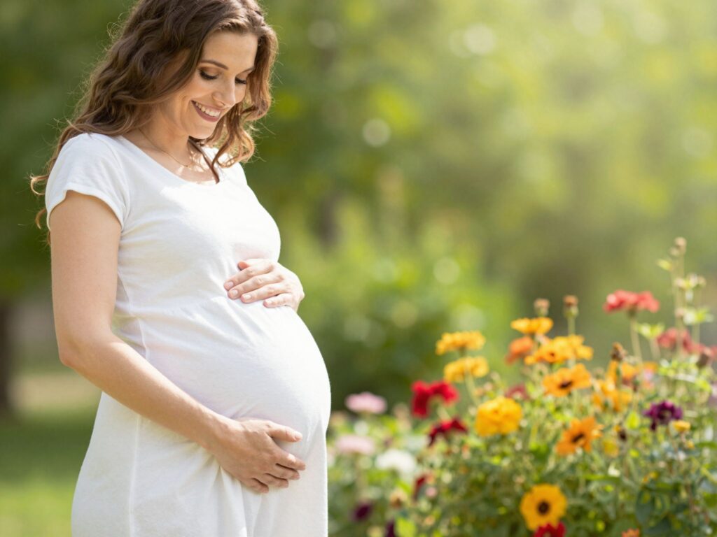 Minden, amit a növekvő pocakodról tudnod kell a terhesség alatt