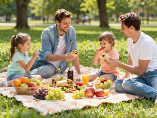 Mit csomagolj uzsonnára? Gyors és tápláló nasi receptek, amik nem hizlalnak