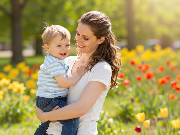 Mit jelent anyának lenni – Érzések és tapasztalatok őszintén
