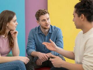 Mit ne tegyél hiszti alatt? 3 módszer, ami csak olaj a tűzre