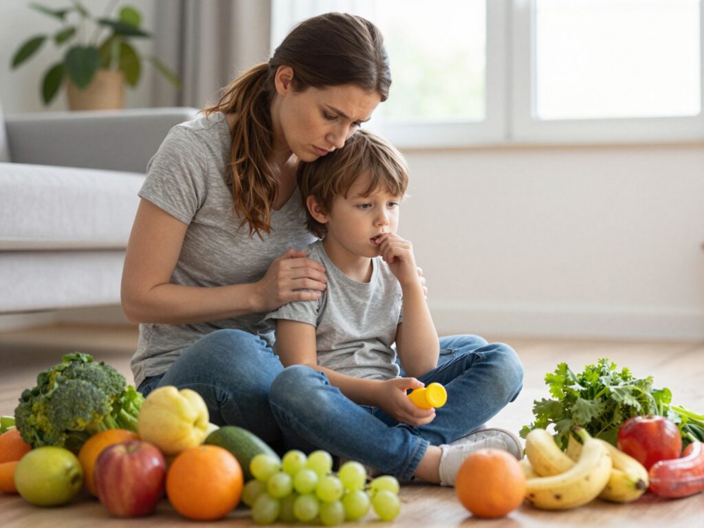 Mit tegyek, ha székrekedése van a gyereknek? Okok, megelőzés és kezelés
