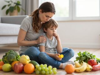 Mit tegyek, ha székrekedése van a gyereknek? Okok, megelőzés és kezelés