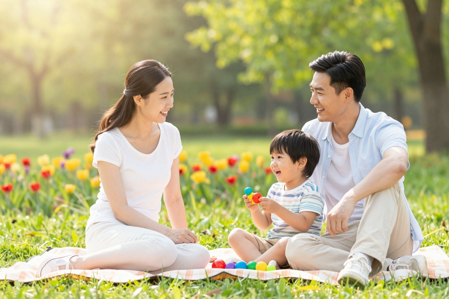 Beszélgess vele, hogy miért fontos neki a becenév.