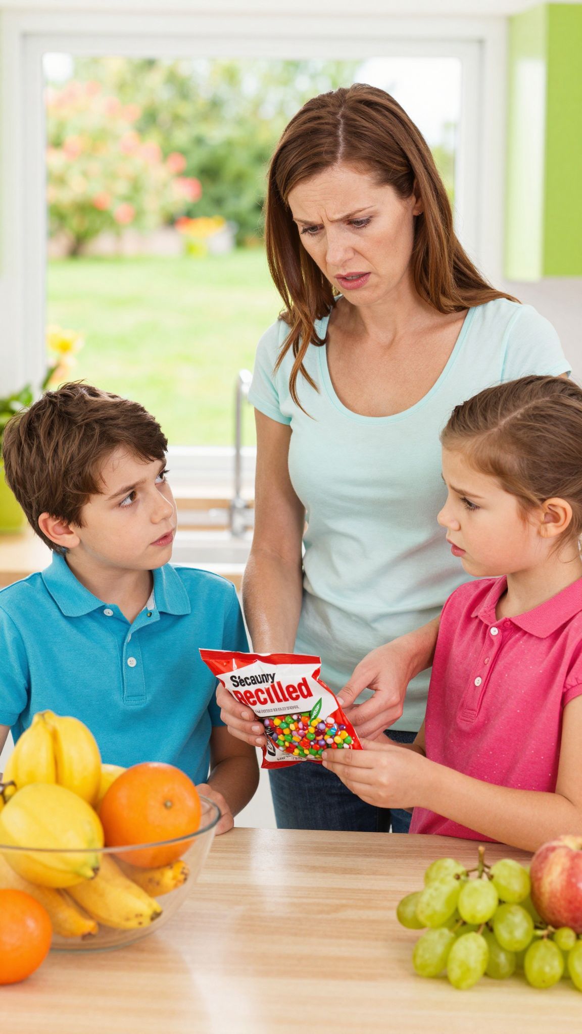 Ellenőrizzük a termék azonosítóját, és ne fogyasszuk!