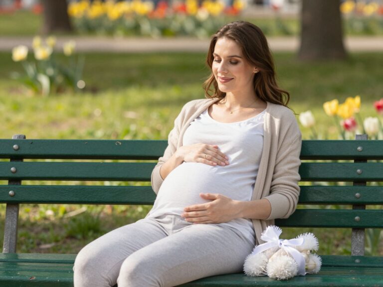 Mit tehet egy várandós nő a koraszülés megelőzése érdekében?