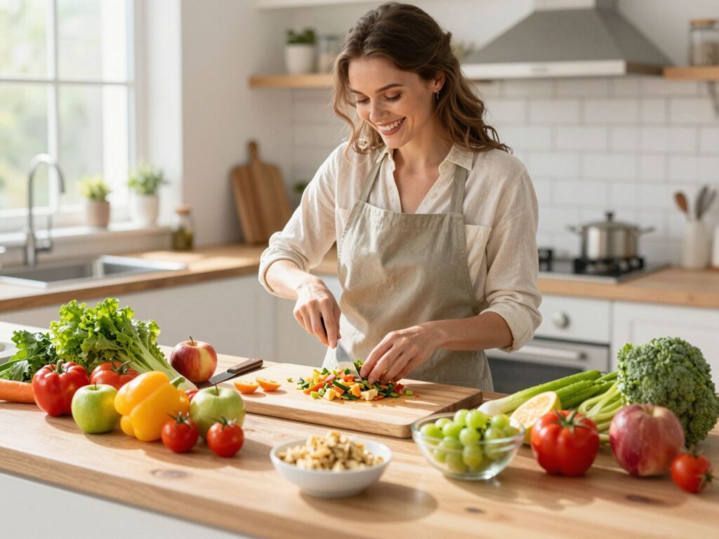 Nasi-krízis? Mutatunk 5 perc alatt elkészíthető, finom és egészséges harapnivalókat