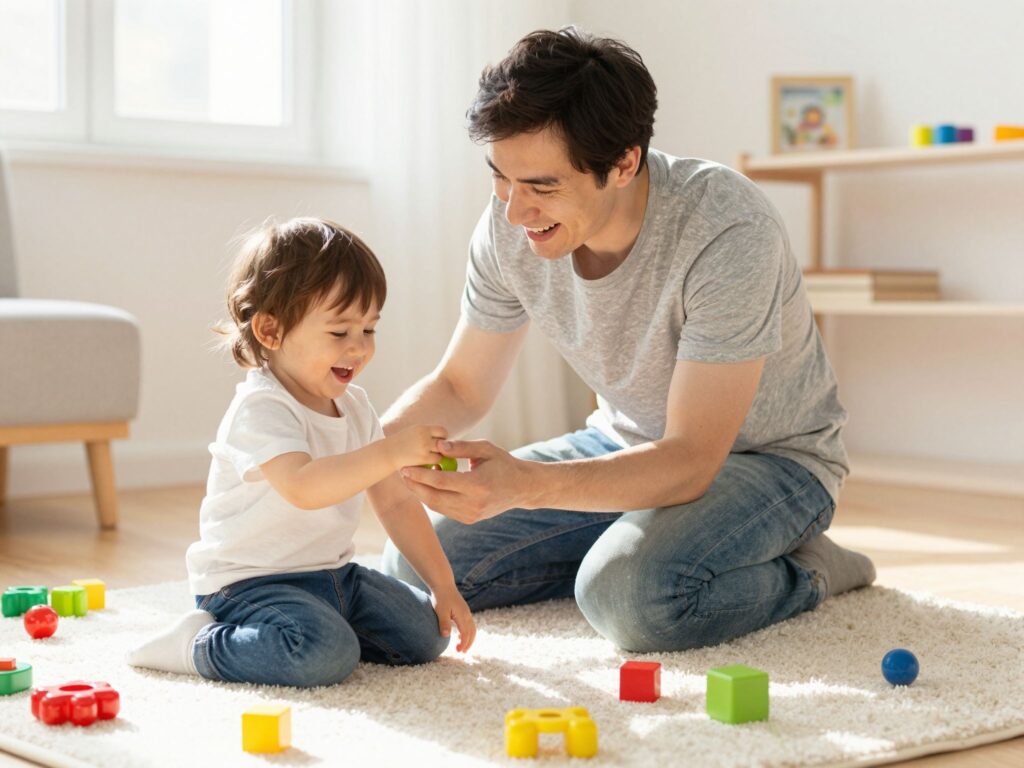 Nem érted, mit akar a gyerek? Lehet, hogy más szeretetnyelvet beszéltek: itt a megoldás