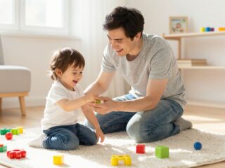 Nem érted, mit akar a gyerek? Lehet, hogy más szeretetnyelvet beszéltek: itt a megoldás