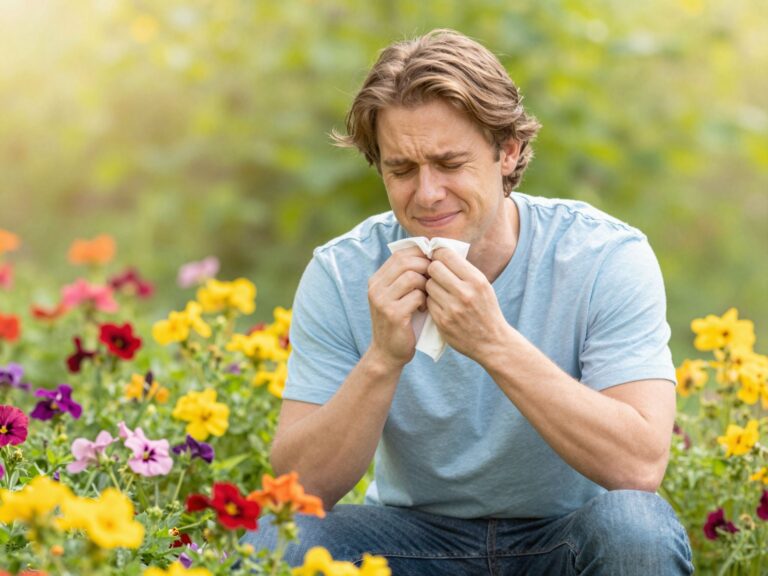 Nem minden szénanátha egyforma: melyik típusba tartozol és mi a leghatékonyabb kezelés?