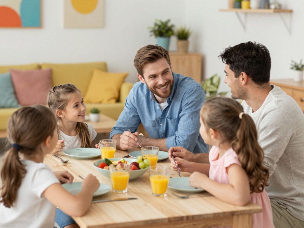 Nem tetszik a gyerek beceneve? Így kommunikáld a család és a barátok felé