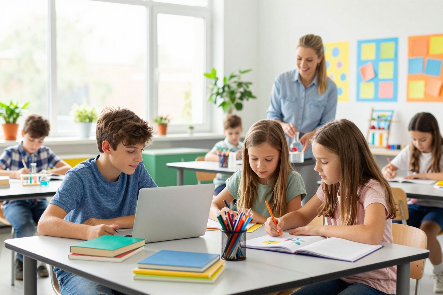 Finnország iskolai modellje inspirációt ad a hazai reformokhoz.