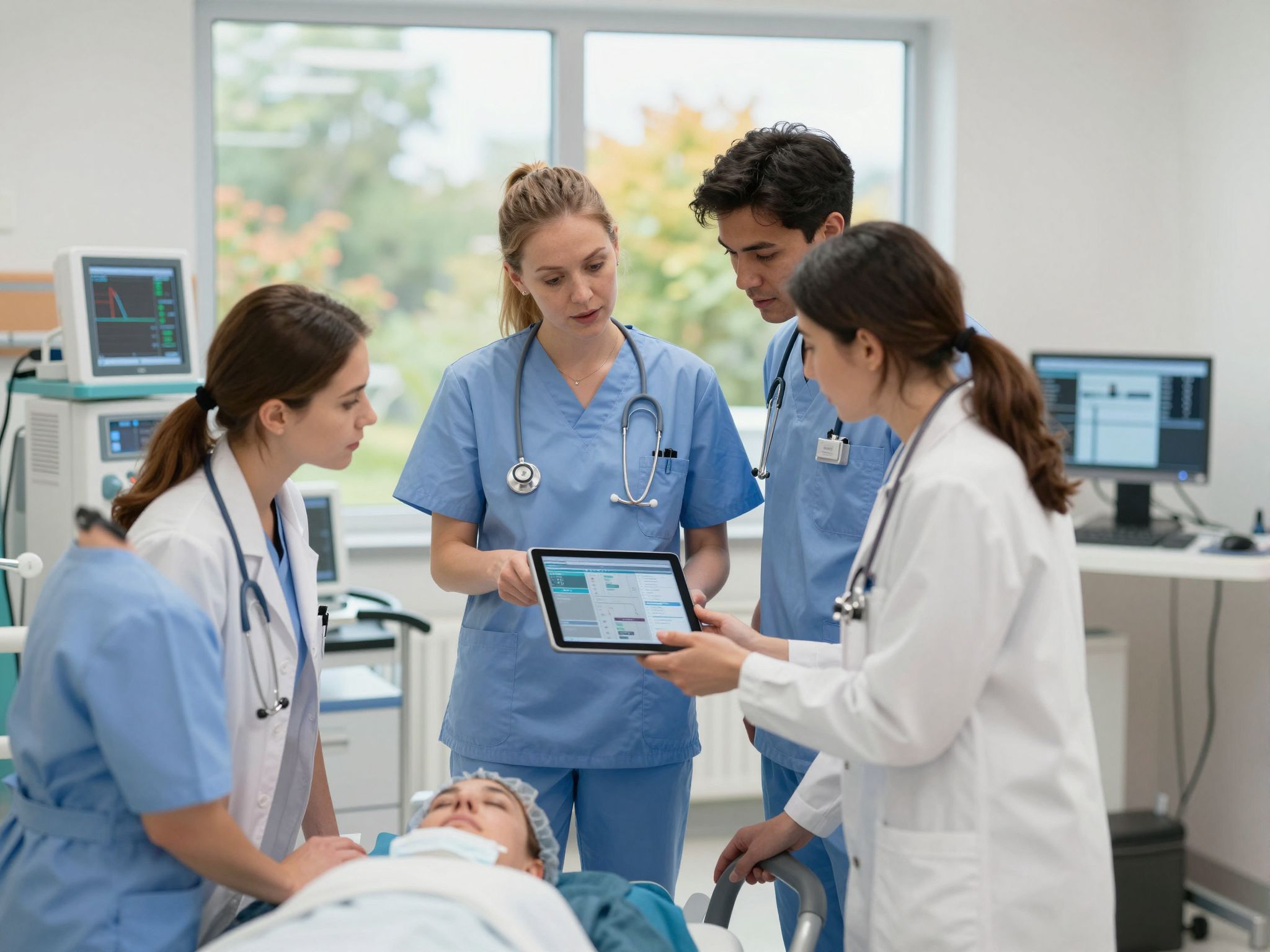 Számos országban a cesarean arány csökkentésére sikerült példákat találni.