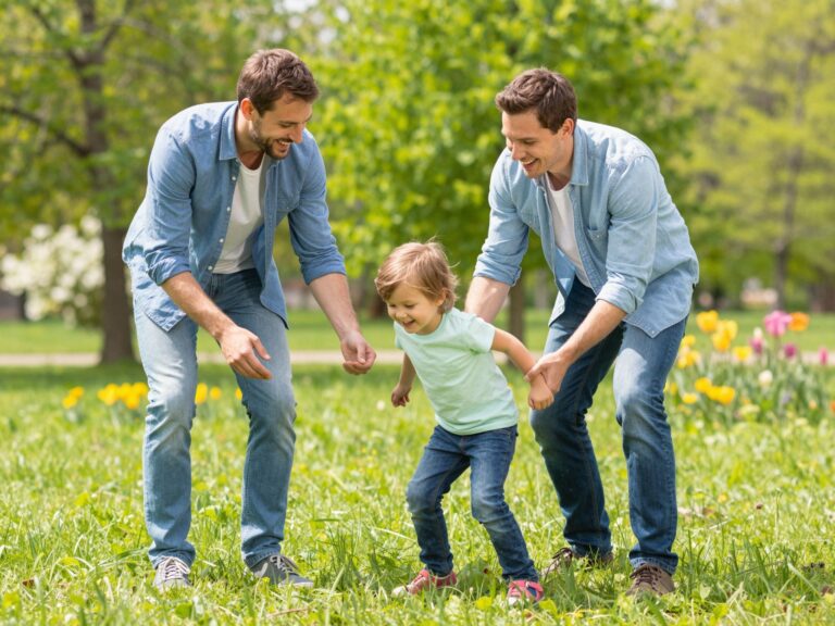 Nevelj sikeres gyereket: a szeretetteljes szigor meglepő pozitív hatásai