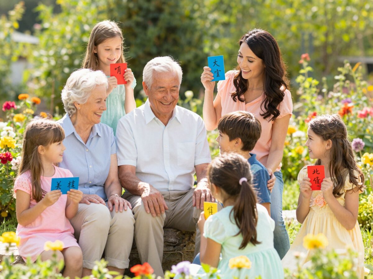Névválasztási trendek: visszatér a divatba a nagyszülők nevének adása