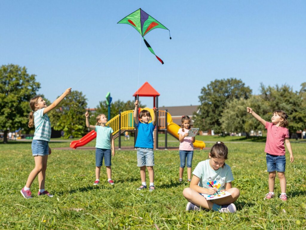 Nincs ötleted, mit csináljatok? Szuper szabadidős programok gyerekekkel
