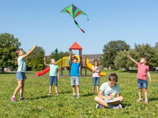 Nincs ötleted, mit csináljatok? Szuper szabadidős programok gyerekekkel