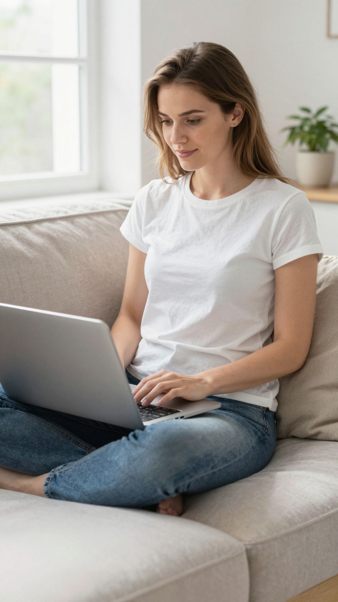 A laptop hőmérséklete befolyásolhatja a petefészkek működését.