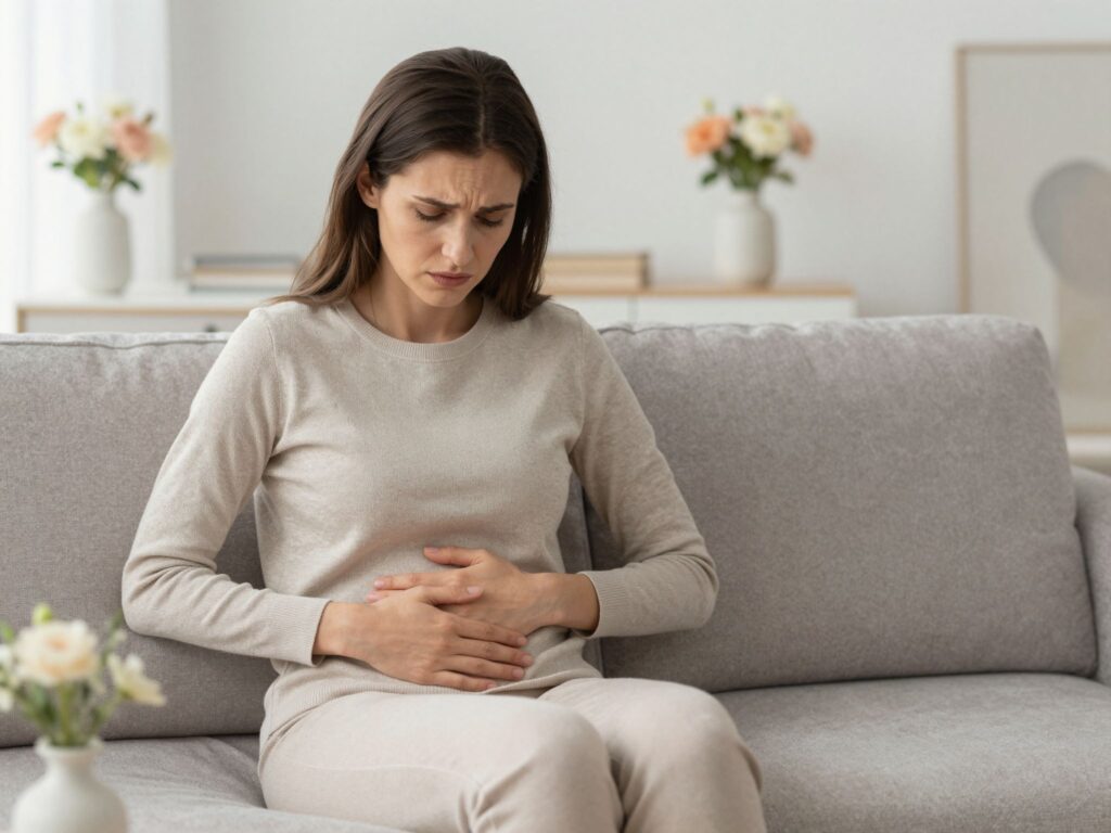 Normális, ha fáj a kismedencém? Az első trimeszteri fájdalmak lehetséges okai