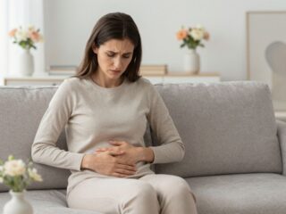 Normális, ha fáj a kismedencém? Az első trimeszteri fájdalmak lehetséges okai