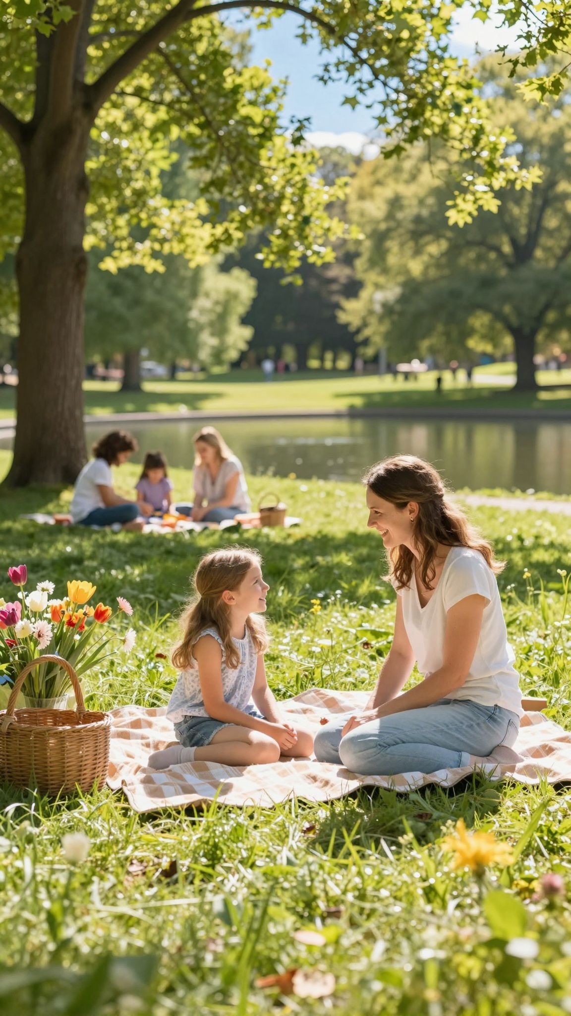 A szorongásunk gyökerei gyakran gyermekkorunkba nyúlnak vissza.