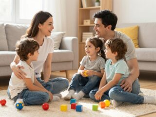 Önreflexió szülőknek: ez a 10 kérdés segít, hogy jobb szülővé válj