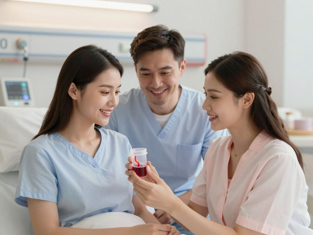 Őssejt-megőrzés: a 4 legnagyobb tévhit, amit a köldökzsinórvérről tudnod kell