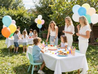 Ottalvós bulit szervezel? A legfontosabb szabályok és tudnivalók a vendéglátó szülőknek