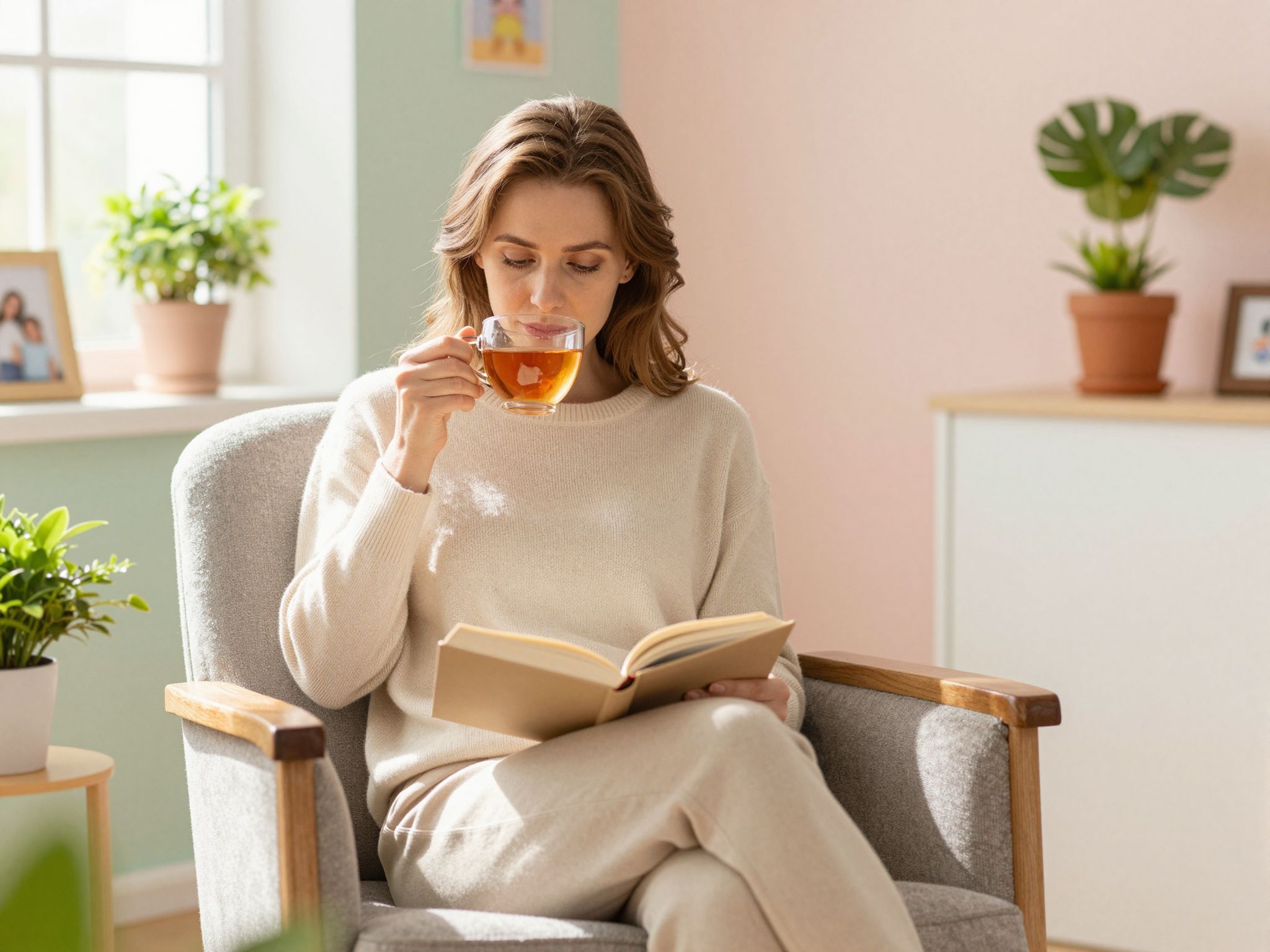 A megfelelő énidő erősíti a párkapcsolati kötelékeket.