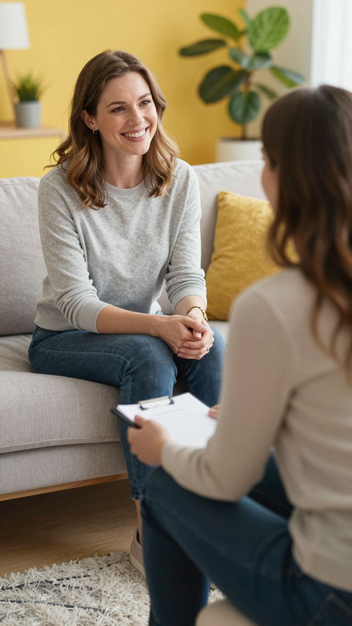 A párkapcsolati coaching erősíti a közös célok elérését.