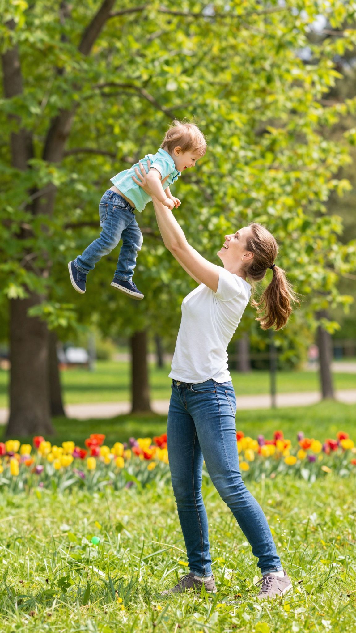 Az új kapcsolat kezdete türelem és önismeret kulcsa.