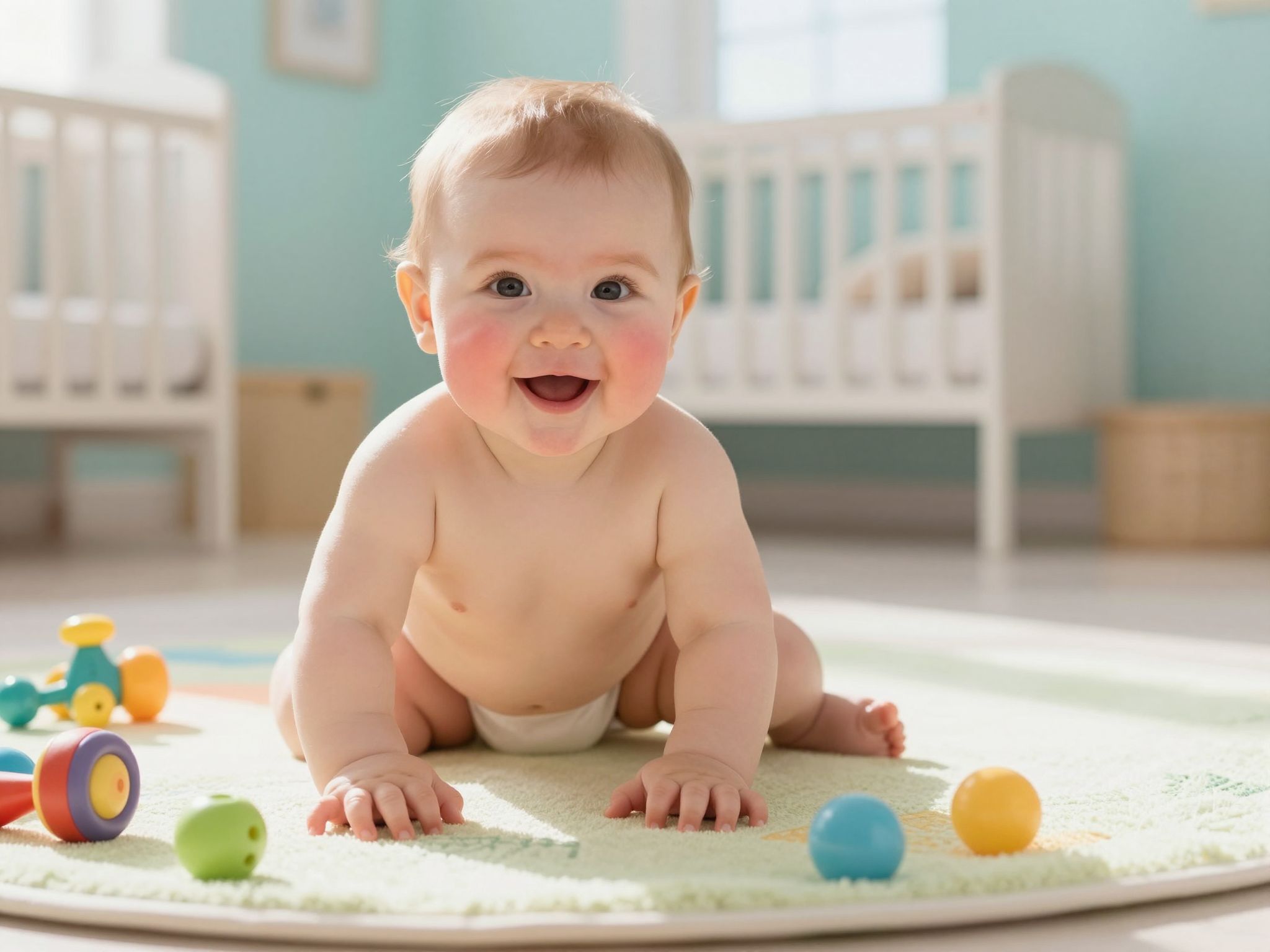 A pelenkakiütés megelőzéséhez rendszeres pelenkacsere szükséges.