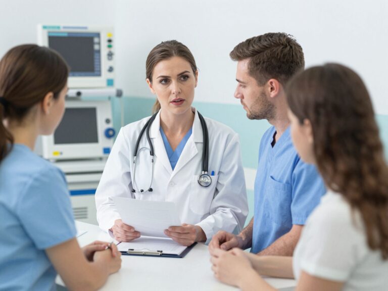 Pénz vagy szakmai indok? Mi áll a növekvő császármetszési arány hátterében?