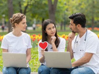 Poszt-covid és szívproblémák: mire kell figyelni a fertőzés után?