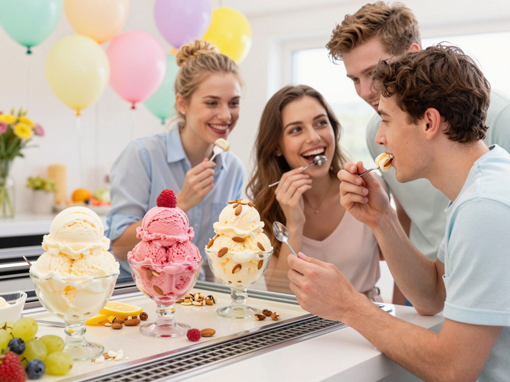 A desszertnevek érzelmi kötődést és egyedi identitást sugallnak.