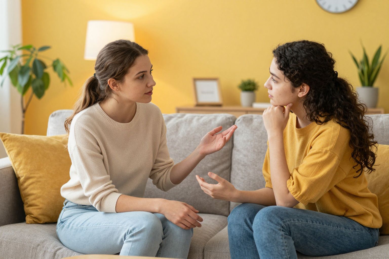 A sürgősségi fogamzásgátló használata érzelmi stresszt okozhat.