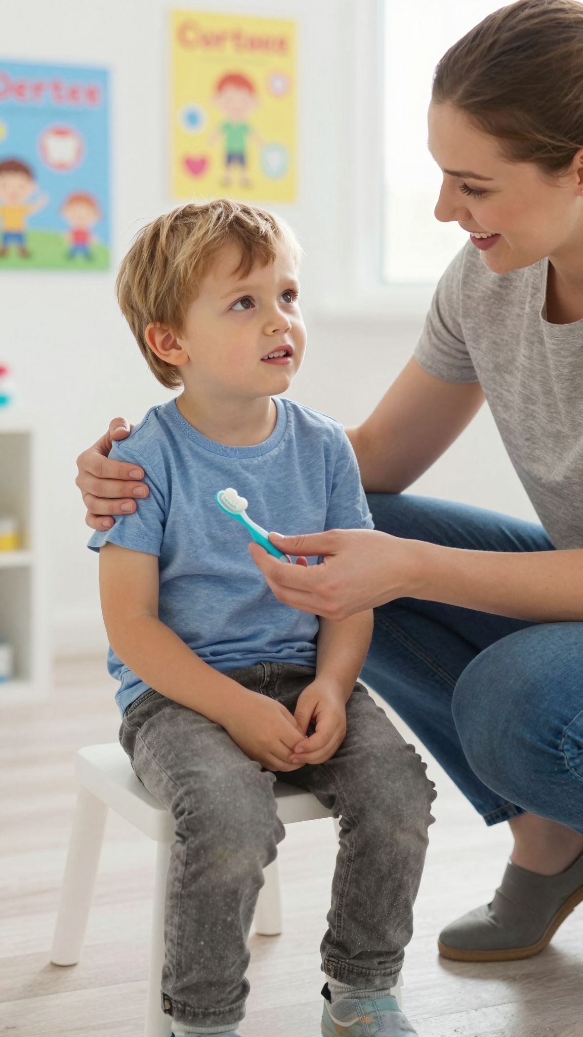 A pszichológiai támogatás segít a trauma feldolgozásában.
