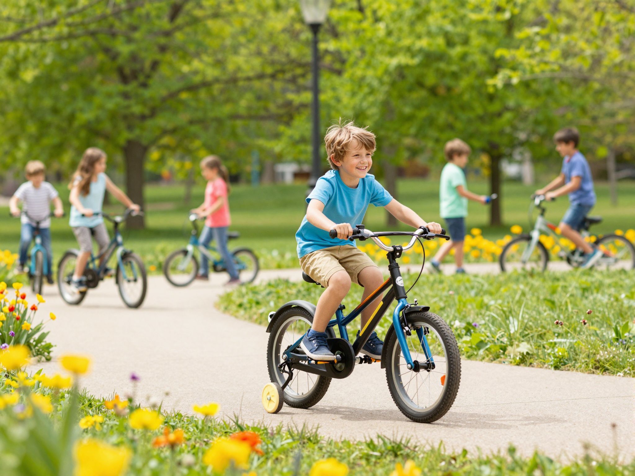 A rejtett sebek hatással vannak a gyerekek fejlődésére.