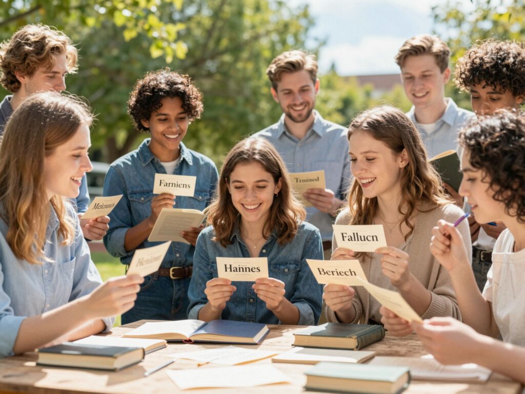 Régi korok kedvenc nevei: különleges és ritka nevek a múltból