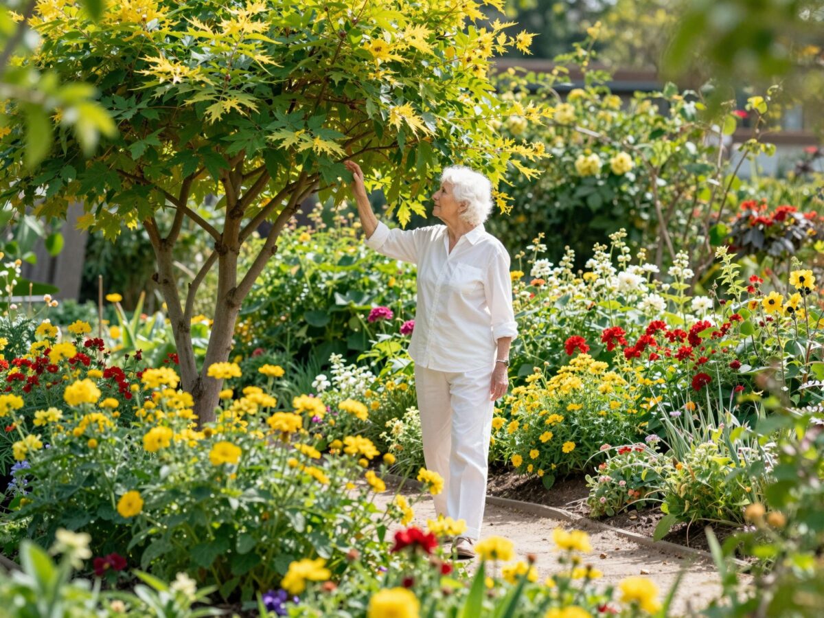 Sétálj, kertészkedj, ölelj fát: a természetterápia bizonyítottan csökkenti a stresszt