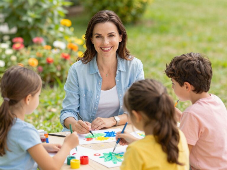 Soha ne add fel az álmaidat: egy anya, aki megtanulta, hogy nincs lehetetlen