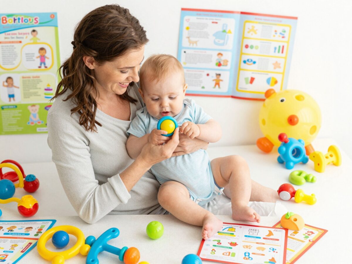 Spórolj a babaholmikon: friss akciós újságok és kuponok kismamáknak