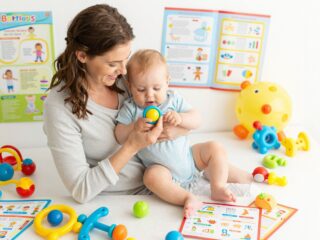 Spórolj a babaholmikon: friss akciós újságok és kuponok kismamáknak